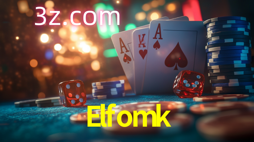 Elfomk Apostas Esportivas